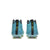Nike Alpha Huarache 8 Varsity Turquoise Blue/Volt Lacrosse Cleats