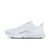 Nike Alpha Huarache 8 Pro Turf White/Silver Lacrosse Cleats