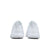 Nike Alpha Huarache 8 Pro Turf White/Silver Lacrosse Cleats