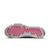 Nike Alpha Huarache 8 Pro Turf White/Bright Crimson Lacrosse Cleats