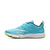 Nike Alpha Huarache 8 Pro Turf Turquoise Blue/Volt Lacrosse Cleats