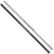 Nike Alpha Elite Sc-Ti Attack Lacrosse Shaft