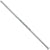 Nike Alpha Elite Sc-Ti Attack Lacrosse Shaft