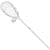 Nike Prime Elite Complete Goalie Lacrosse Stick