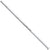 Nike Vapor Elite Composite Attack Lacrosse Shaft