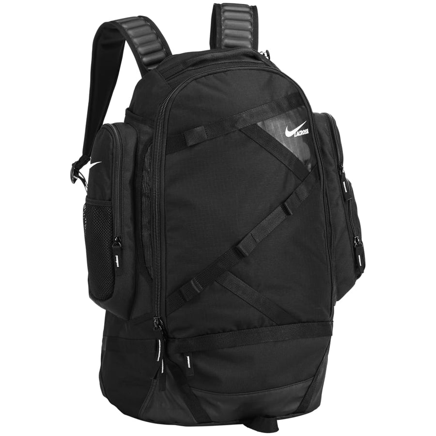 Nike Game-Day Large Lacrosse Backpack Bag