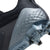 Nike Alpha Huarache 8 Pro Black/Grey Lacrosse Cleats