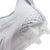 Nike Alpha Huarache 8 Pro White/Grey Lacrosse Cleats