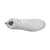 Nike Alpha Huarache 8 Elite White/Grey Lacrosse Cleats