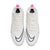 Nike Alpha Huarache 8 Elite White/Pink/Blue Lacrosse Cleats