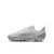 Nike Alpha Huarache 8 GS Youth White/Grey Lacrosse Cleats
