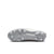 Nike Alpha Huarache 8 GS Youth White/Grey Lacrosse Cleats