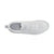 Nike Alpha Huarache 8 GS Youth White/Grey Lacrosse Cleats