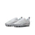 Nike Alpha Huarache 8 GS Youth White/Grey Lacrosse Cleats