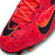 Nike Alpha Huarache 8 GS Youth Bright Crimson/Black Lacrosse Cleats