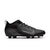 Nike Alpha Huarache 8 Varsity Black/Grey Lacrosse Cleats