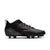 Nike Alpha Huarache 8 Varsity Black/Grey Lacrosse Cleats