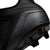 Nike Alpha Huarache 8 Varsity Black/Grey Lacrosse Cleats