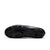 Nike Alpha Huarache 8 Varsity Black/Grey Lacrosse Cleats