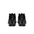 Nike Alpha Huarache 8 Varsity Black/Grey Lacrosse Cleats