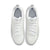 Nike Alpha Huarache 8 Varsity White/Grey Lacrosse Cleats
