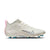 Nike Alpha Huarache 8 Varsity White/Pink/Blue Lacrosse Cleats