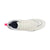 Nike Alpha Huarache 8 Varsity White/Pink/Blue Lacrosse Cleats