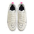 Nike Alpha Huarache 8 Varsity White/Pink/Blue Lacrosse Cleats
