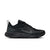 Nike Alpha Huarache 8 Pro Turf Black/Grey Lacrosse Cleats