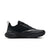 Nike Alpha Huarache 8 Pro Turf Black/Grey Lacrosse Cleats