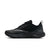 Nike Alpha Huarache 8 Pro Turf Black/Grey Lacrosse Cleats
