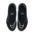 Nike Alpha Huarache 8 Pro Turf Black/Grey Lacrosse Cleats