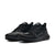 Nike Alpha Huarache 8 Pro Turf Black/Grey Lacrosse Cleats