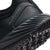 Nike Alpha Huarache 8 Pro Turf Black/Grey Lacrosse Cleats