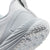 Nike Alpha Huarache 8 Pro Turf White/Grey Lacrosse Cleats