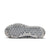 Nike Alpha Huarache 8 Pro Turf White/Grey Lacrosse Cleats