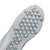 Nike Alpha Huarache 8 Pro Turf White/Grey Lacrosse Cleats
