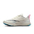 Nike Alpha Huarache 8 Pro Turf White/Pink/Blue Lacrosse Cleats