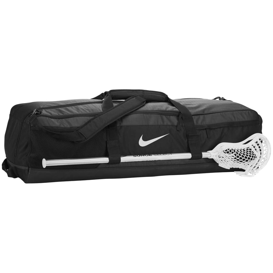 Nike Shield X-Large Duffle Lacrosse Equipment Bag