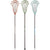 Nike Lunar LT Complete Women's Lacrosse Stick