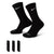 Nike Everyday Plus Cushioned Training Crew Socks - 3-Pack