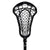 Nike Victory Elite Lock Pocket 10 Degree Composite Complete Women's Lacrosse Stick