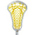 Nike Victory Elite Lock Pocket 10 Degree Women's Lacrosse Head