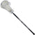 Nike Alpha U Alpha 9075 Complete Attack Lacrosse Stick