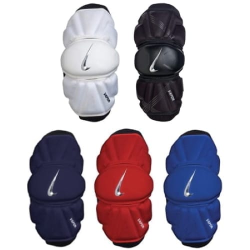 Nike Vapor Lacrosse Arm Pads 2016 Model