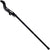 STX Crux 600 Crux Mesh Pro Crux 600 10 Degree Composite Complete Women's Lacrosse Stick