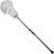 Nike Lakota 2 Vapor 9075 Complete Attack Lacrosse Stick