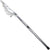 Nike Lakota 2 Vapor 9075 Complete Attack Lacrosse Stick