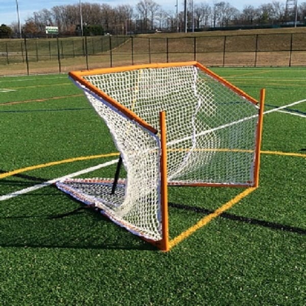 Rage Cage PRO V6 Full-Size Folding Lacrosse Goal