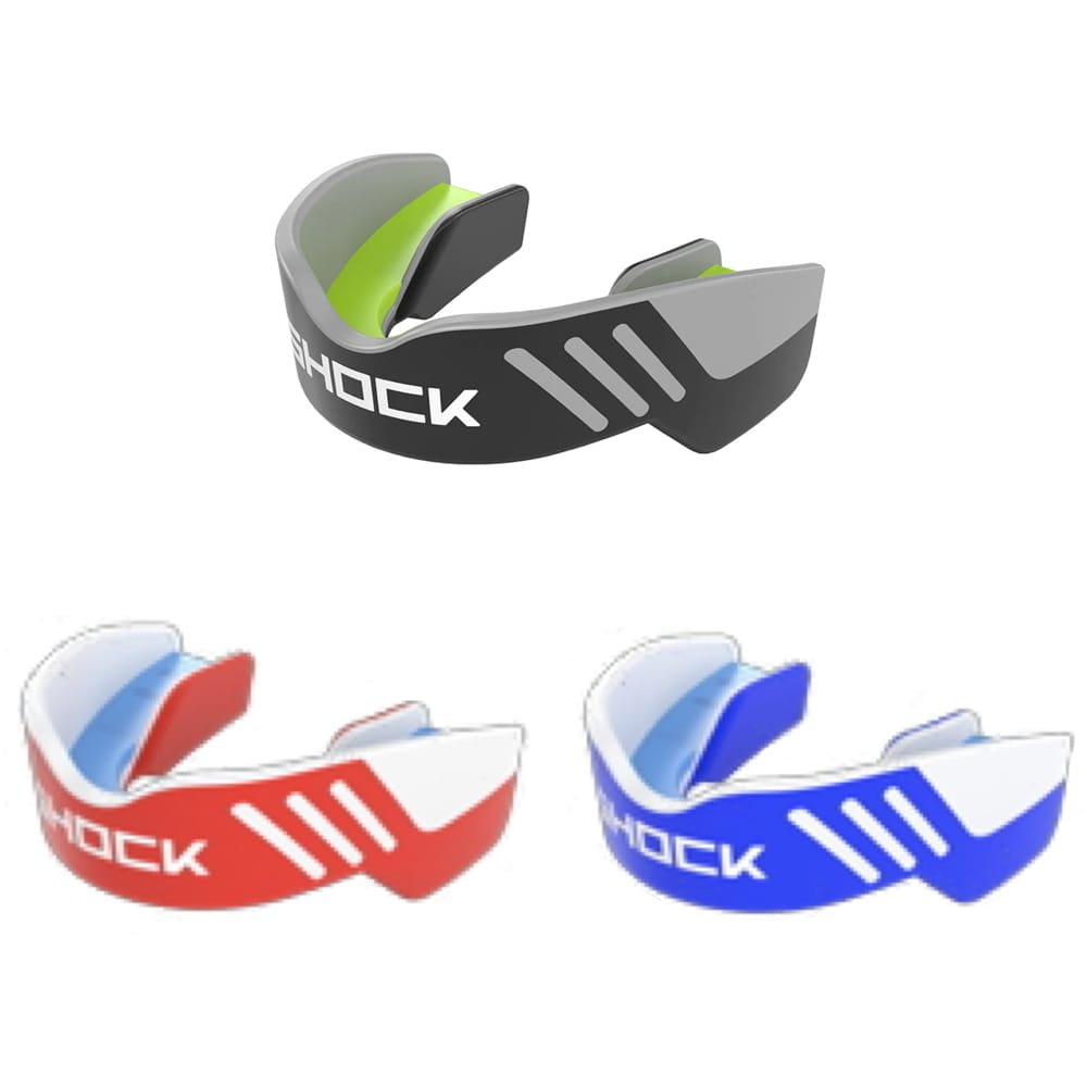 Shock Doctor Stealth Mouthguard